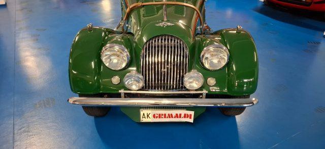 MORGAN 4/4 ITALIANA DA SEMPRE - MOTORE FORD 1.4 -