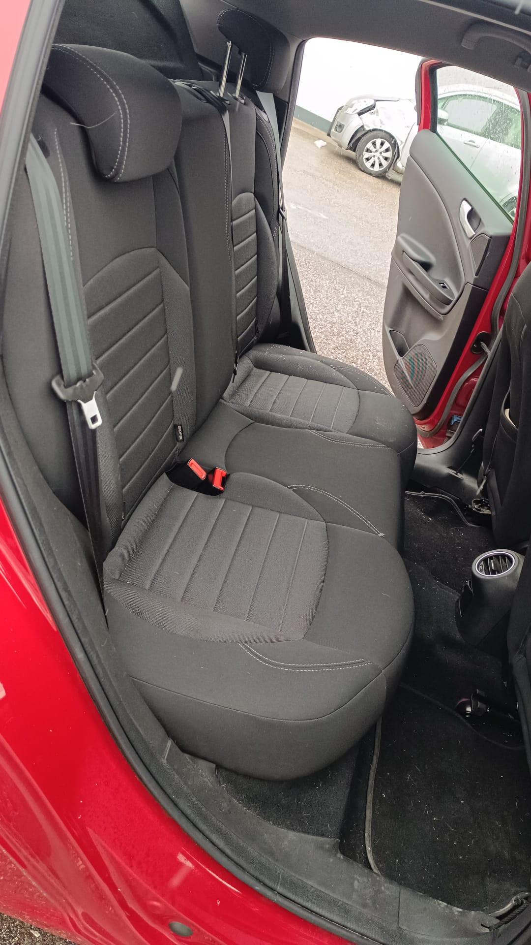 ALFA ROMEO GIULIETTA 1.4 TURBO BENZINA 150CV