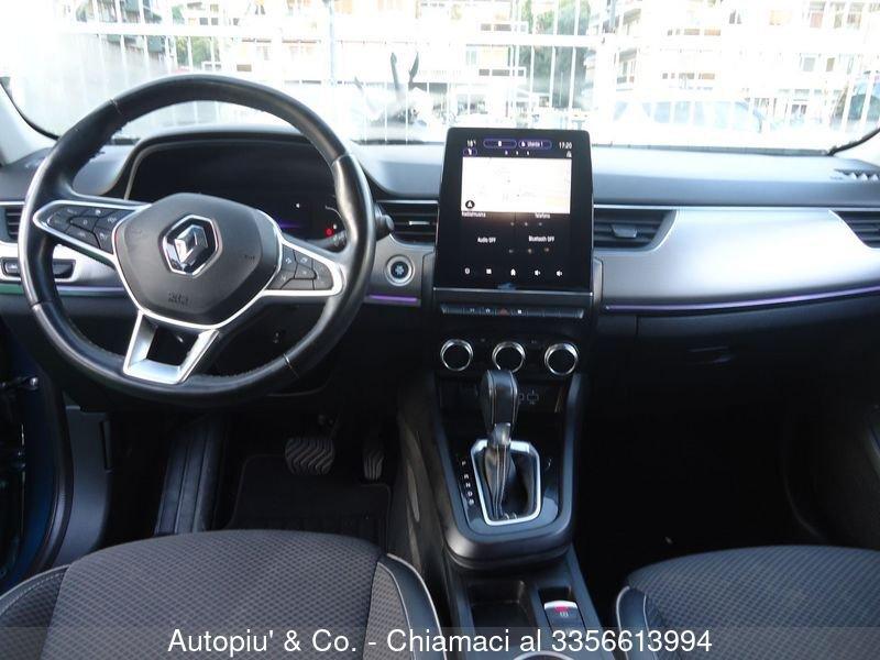 Renault Arkana E-Tech 1.6 Hybrid E-TECH 145CV INTENS