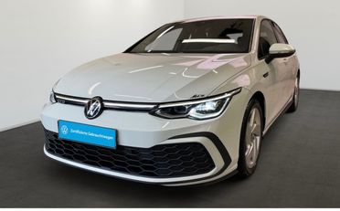 Volkswagen Golf 2.0 TDI GTD DSG