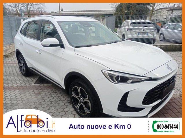 MG ZS 1.5 Hybrid+ 197CV Aut. Comfort