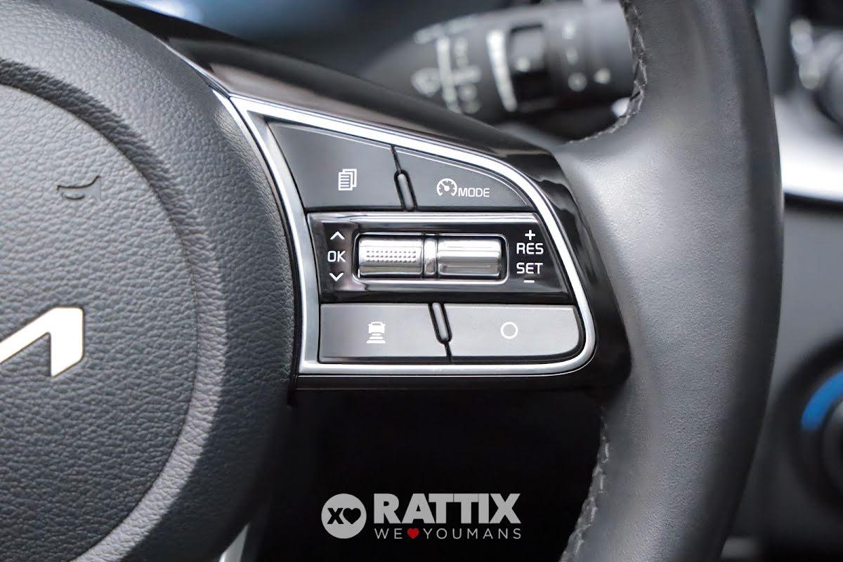 Kia XCeed 1.6 gdi phev 141CV High Tech dct