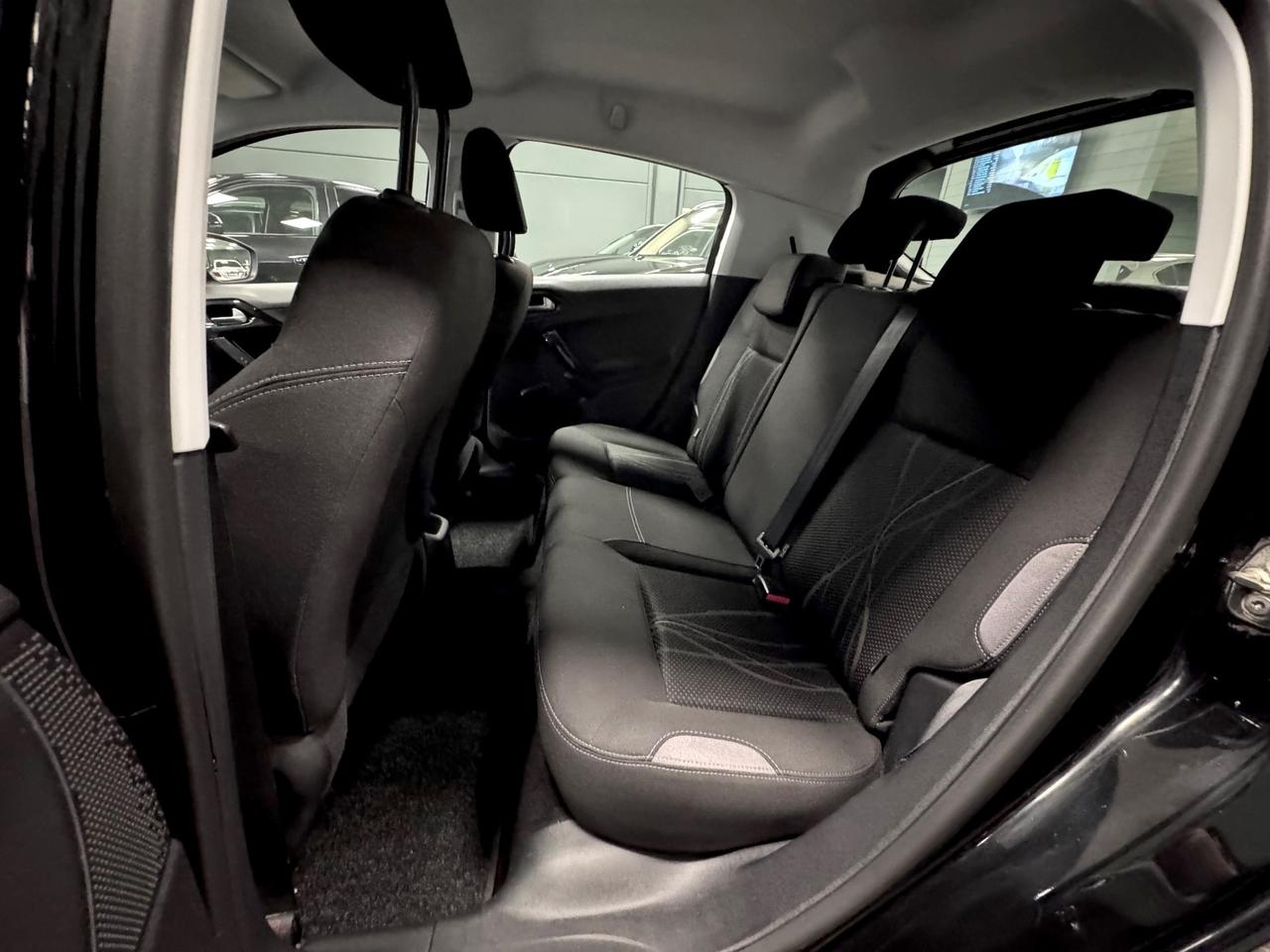 Peugeot 208 1.2 VTi 82 CV 5 porte Active