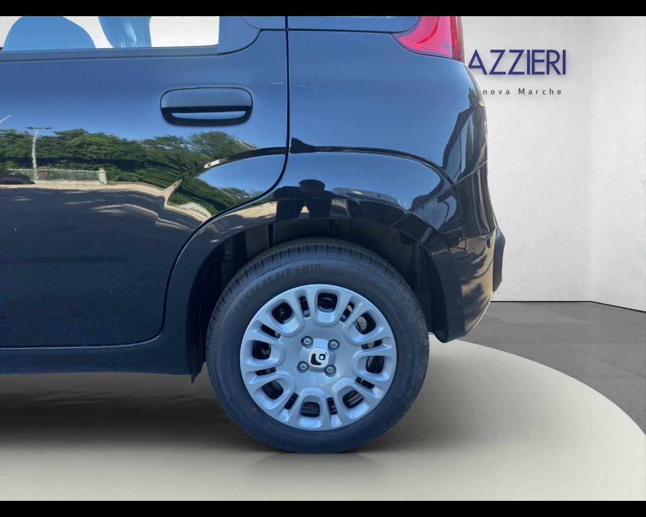 FIAT Pandina My26 1.0 65cv Hybrid Pop