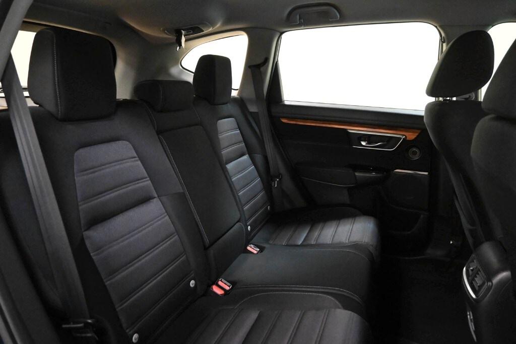 HONDA CR-V 5ª serie 18-23 CR-V 1.5T Elegance Navi