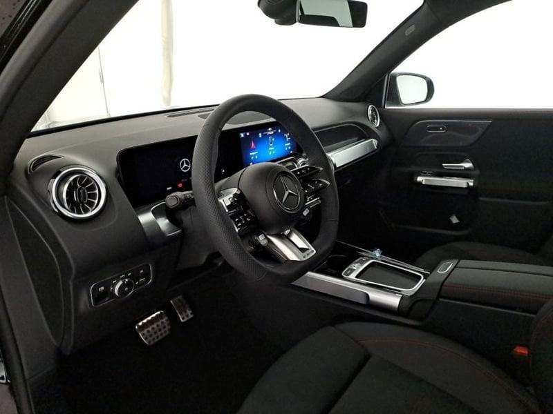 Mercedes-Benz Classe GLB GLB 35 4MATIC AMG Line Advanced Plus