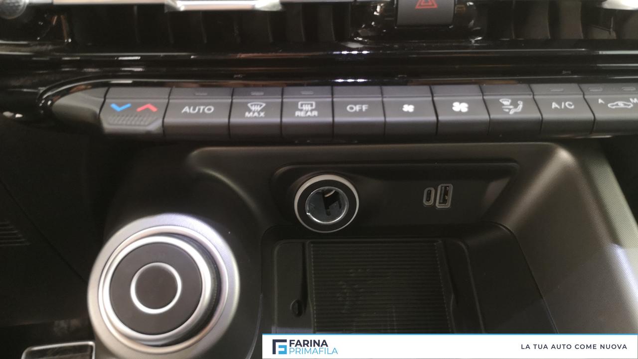 ALFA ROMEO Tonale - Tonale 1.5 hybrid Veloce 160cv tct7