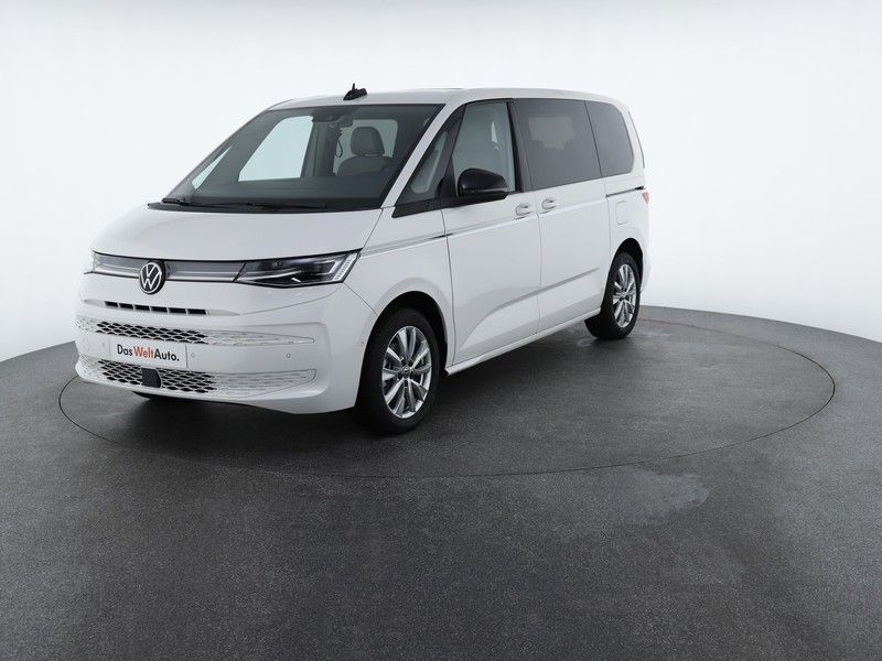 Volkswagen T7 Multivan 2.0 tdi style 150cv dsg 7p.ti