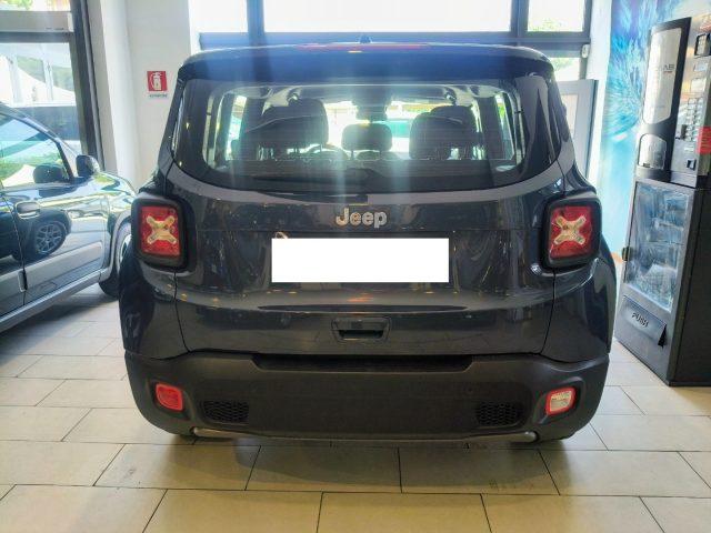 JEEP Renegade 1.0 120 Cv Limited Clima Aut. Park Assist