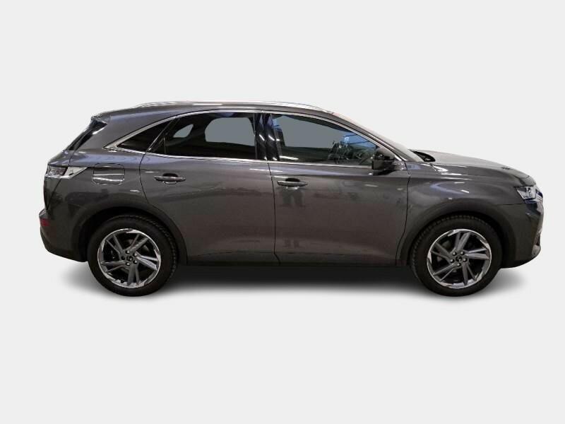 DS DS 7 CROSSBACK BlueHDi 130 Automatica Grand Chic