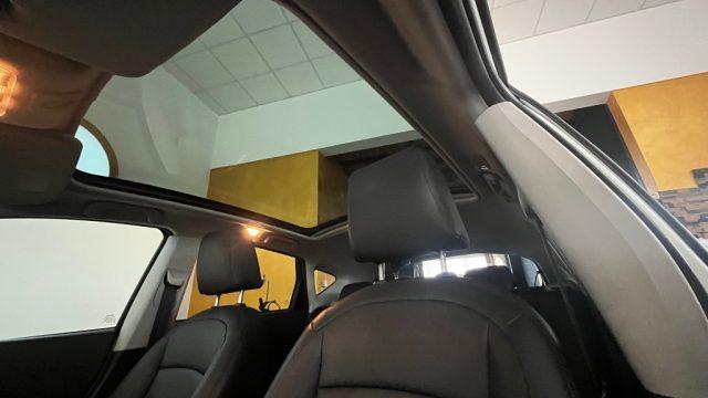 NISSAN Qashqai 2.0 dCi DPF Visia