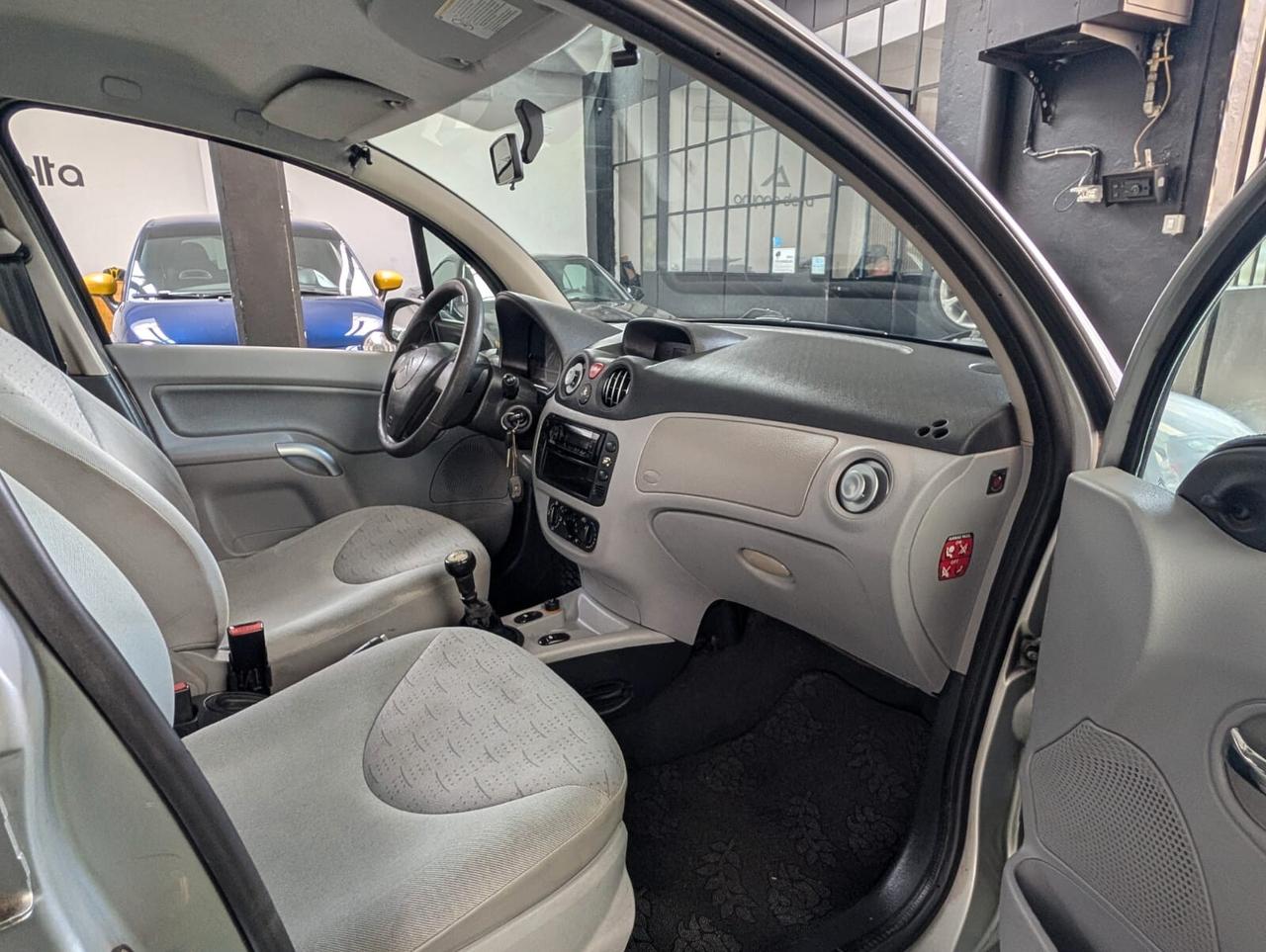Citroen C3 1.1 Classique GARANZIA 12 MESI