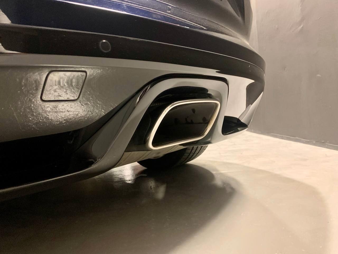 Jaguar F-Type 2.0 aut. Coupé R-Dynamic *PREZZO PROMO*