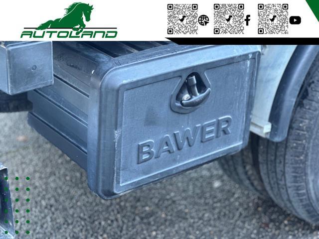 IVECO Daily 35S12 2.3 Ribaltabile Trilaterale*Unipro