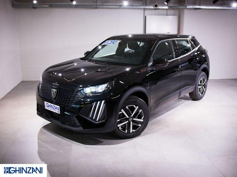 Peugeot 2008 2008 PureTech 100 S&S Style - "PREZZO VERO"
