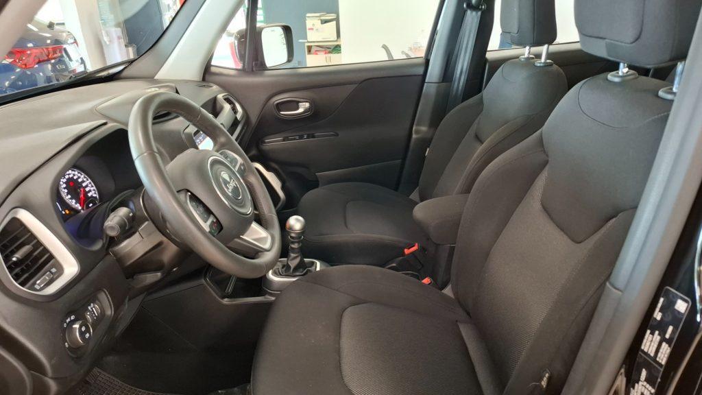 JEEP Renegade 1.0 T3 Business