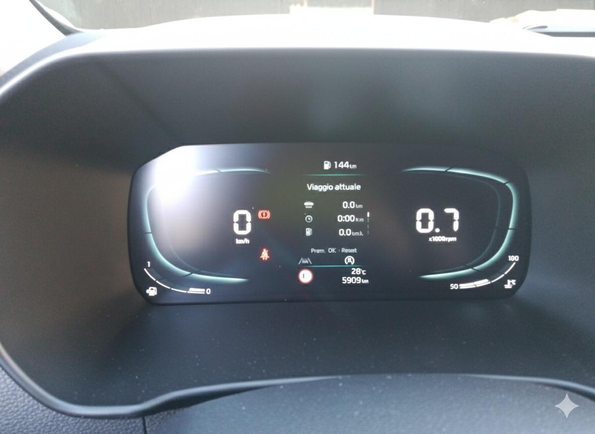 KIA Picanto 3ªs.(17-->) - Picanto 1.0 12V 5 porte GT Line