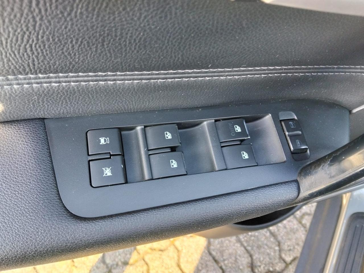 Chevrolet Captiva 2.2 VCDi 163CV 2WD 7Posti*Pelle*Aux