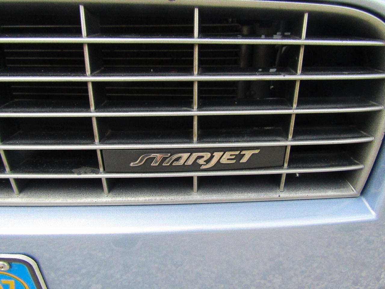 Fiat Grande Punto Grande Punto 1.4 Starjet 16V 5 pochissimi km