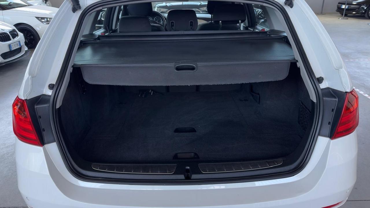 Bmw 320 320d xDrive Touring