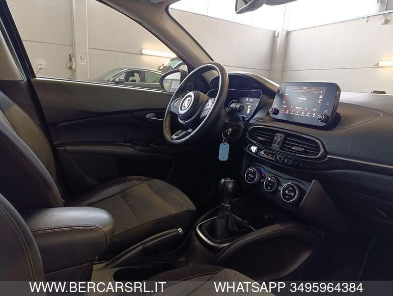 FIAT Tipo Tipo 1.0 5 porte Cross