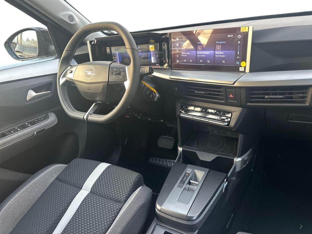 OPEL FRONTERA GS Hybrid 110cv EDCT