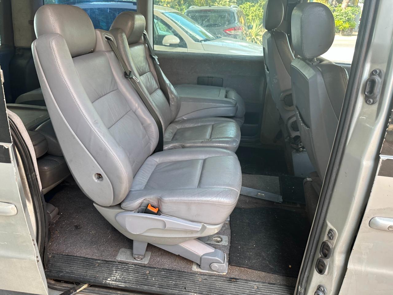 Mercedes-benz Vito 110 CDI