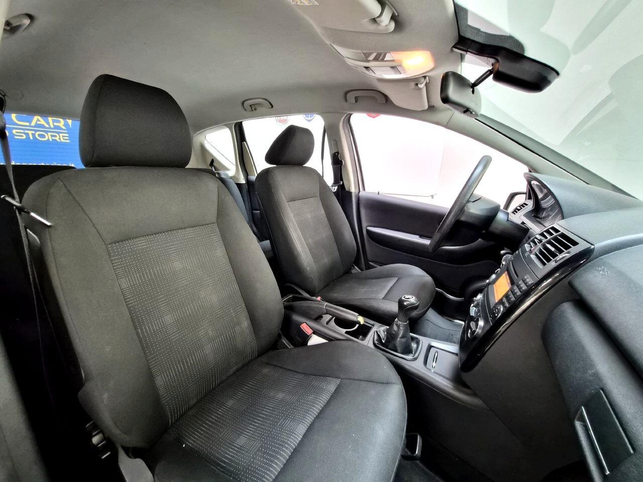 Mercedes-benz A 160 Classe A160 GPL Elegance
