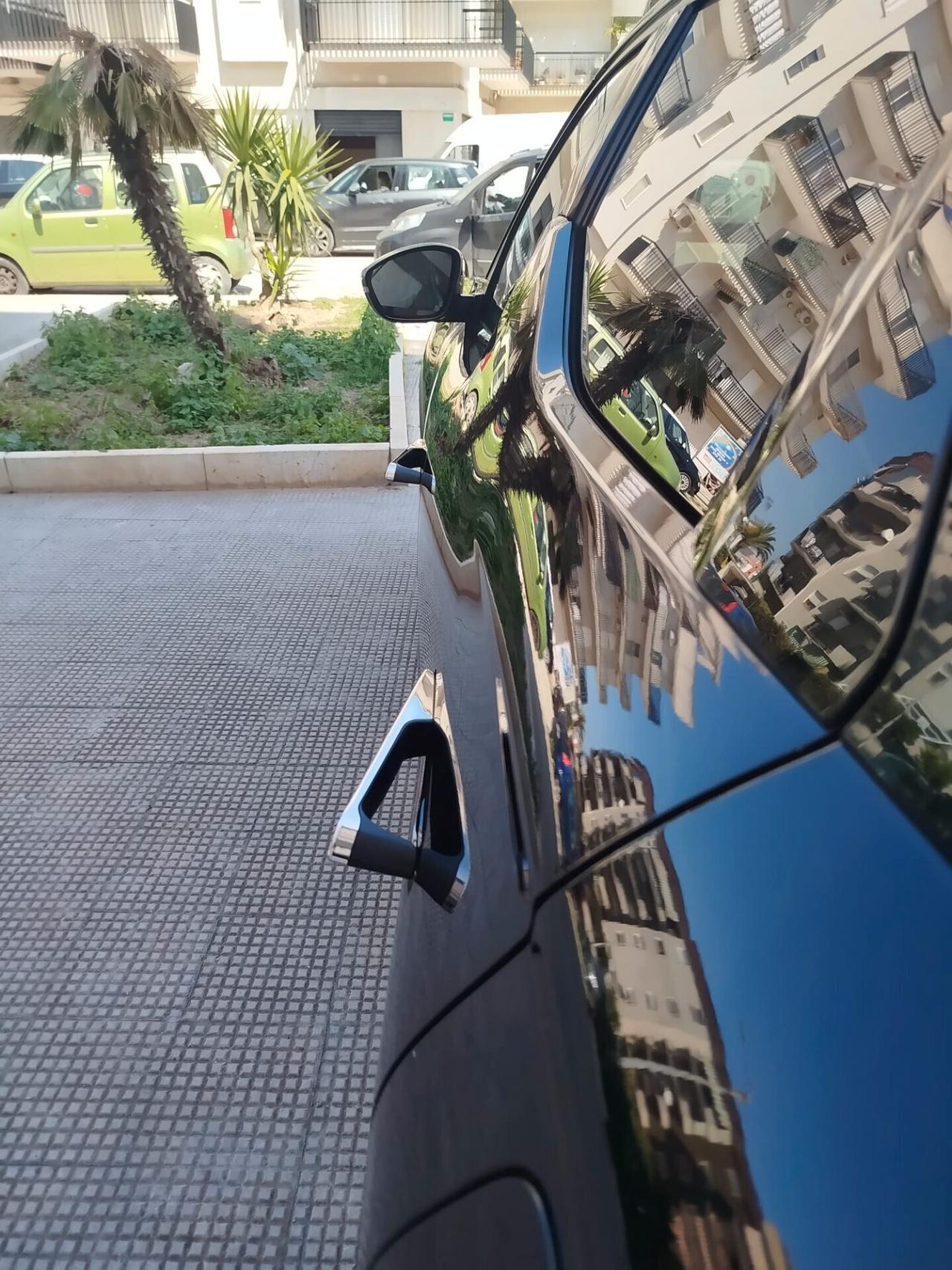 Ds DS3 3 Crossback BlueHDi 100 Performance Line