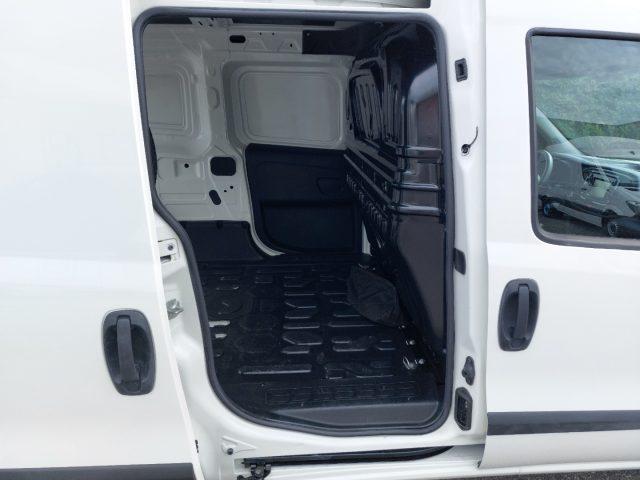 FIAT Doblo Doblò 1.4 Natural Power PL-TN 3 POSTI Maxi Lounge
