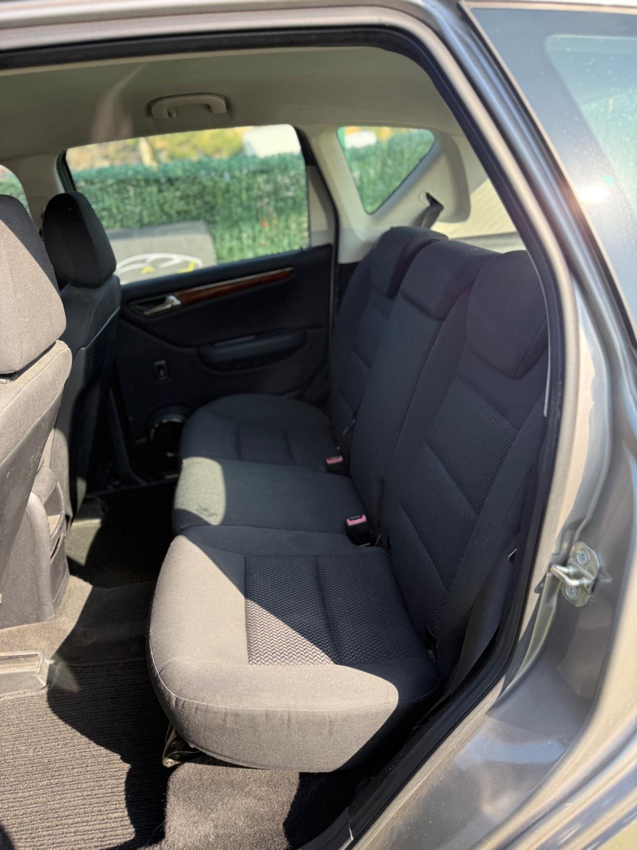 Mercedes A150 2006 BENZINA NEOPATENTATI 5 PORTE