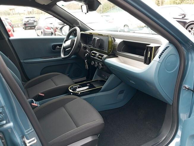 Fiat Grande Panda 1.2 Hybrid 110 CV S&S Pop