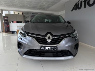 RENAULT Captur Blue dCi 8V 95 CV Business
