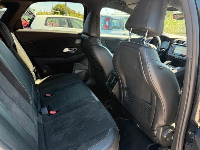 Ds DS 7 DS 7 Crossback BlueHDi 130 aut. Performance Line+