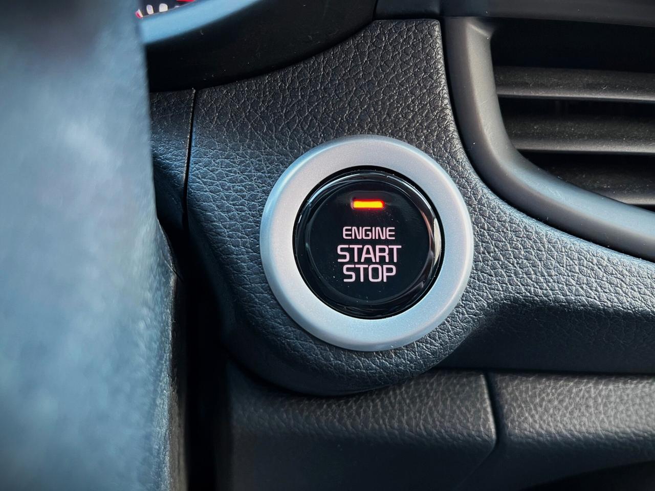 Kia Picanto 1.0 TGDi 12V TURBO 5 porte X Line FULL OPTIONAL