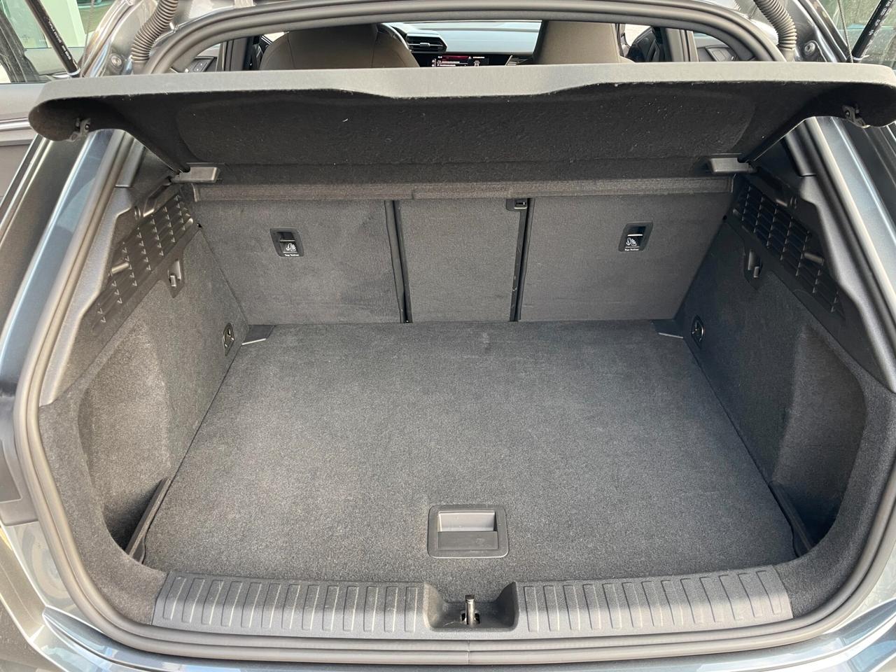 Audi A3 SPB 35 2.0TDI 150cv Stronic Sline