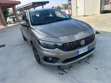 Fiat Tipo 1.4 T-Jet 120CV GPL