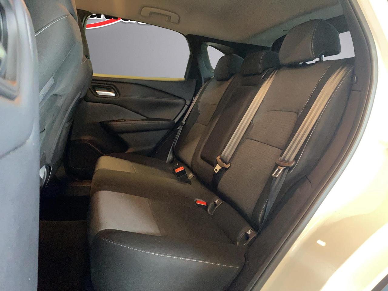 Nissan Qashqai 1.3 mhev N-Connecta 2wd 158cv