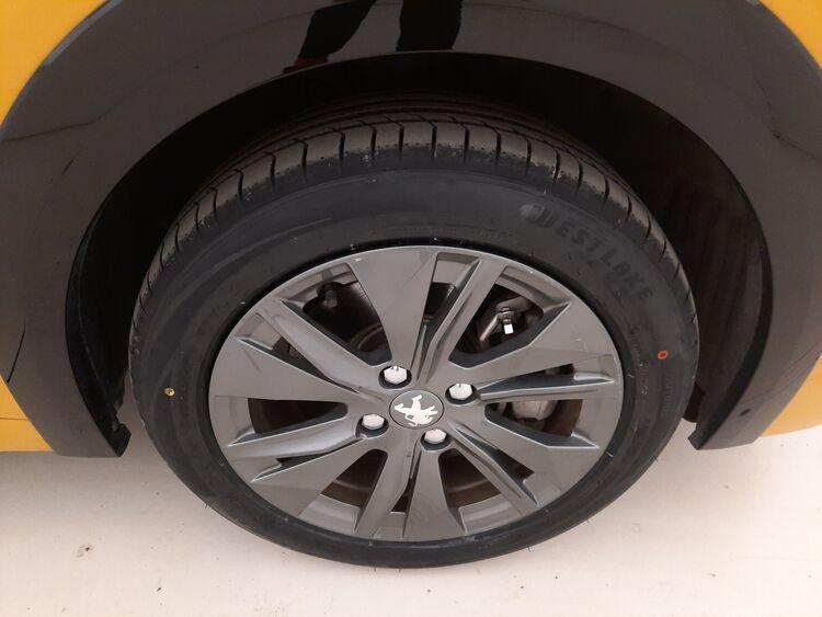 Peugeot 208 Allure Pack BR743895 Elettrico 136CV