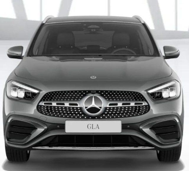 MERCEDES-BENZ GLA 250 e Plug-in hybrid Automatic Premium AMG LINE