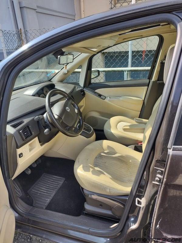 Lancia Musa 1.4 16V Platino