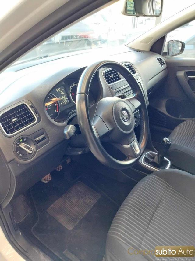 VOLKSWAGEN Polo 1.4 GPL R-Line ( Garanzia 12 Mesi)