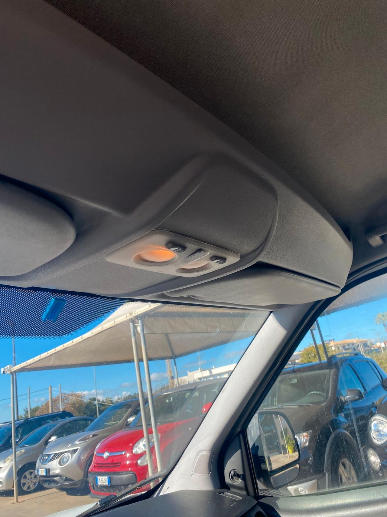 Fiat Doblo Doblò 1.6 MJT 16V 120CV Lounge Maxi