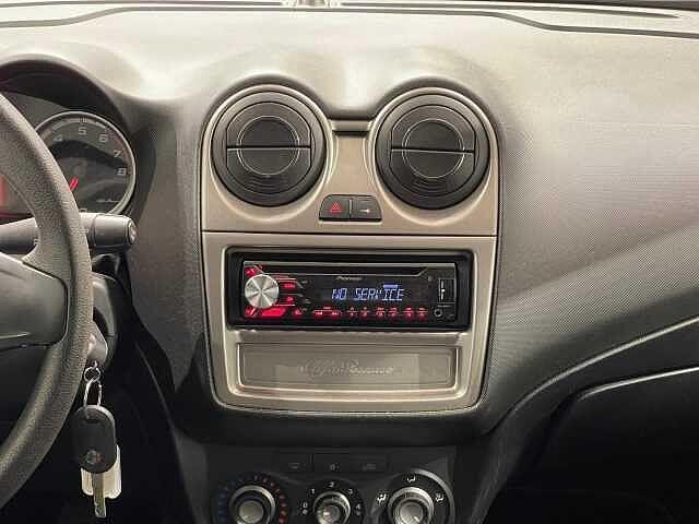 Alfa Romeo MiTo 1.4 78 CV 8V S&S Super