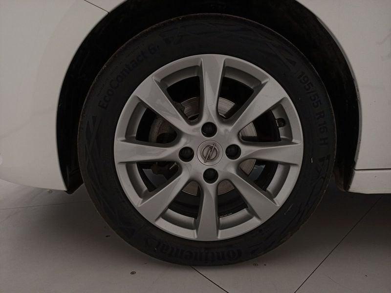 Opel Corsa VI 2020 1.2 Edition s&s 75cv