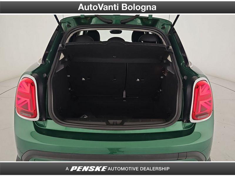 MINI Mini 5 porte Mini 5p 1.5 One Classic 102cv