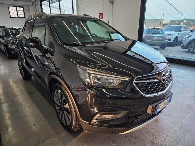 Opel Mokka X Mokka X 1.6 Innovation s