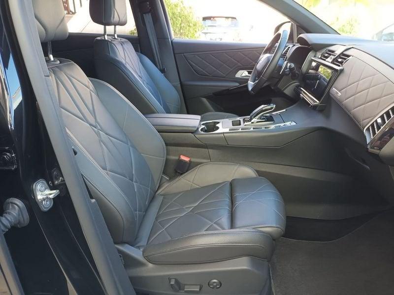 DS DS 7 Crossback 1.5 Blue HDi Grand Chic 130 CV auto