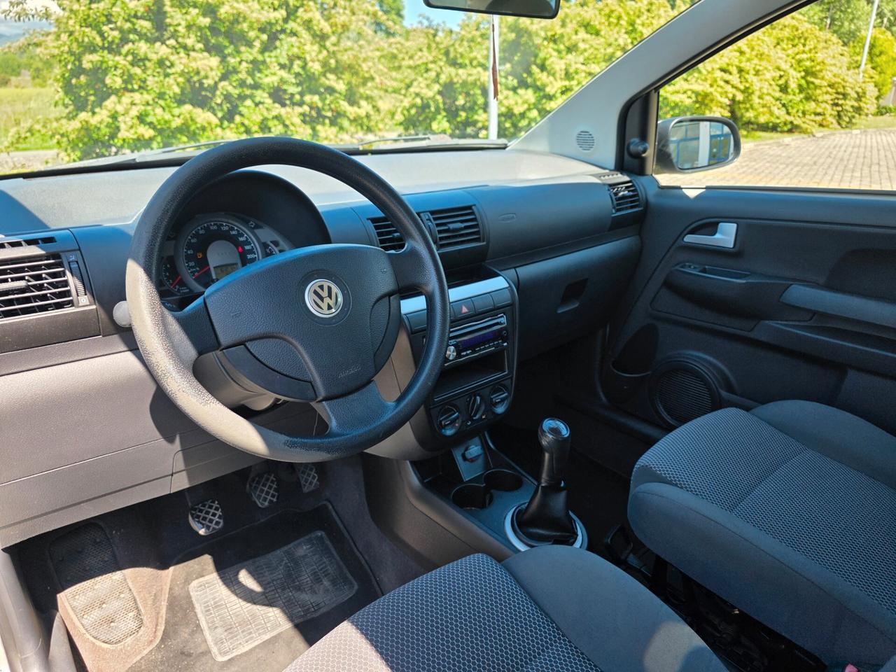 Volkswagen Fox 1.2 Sport
