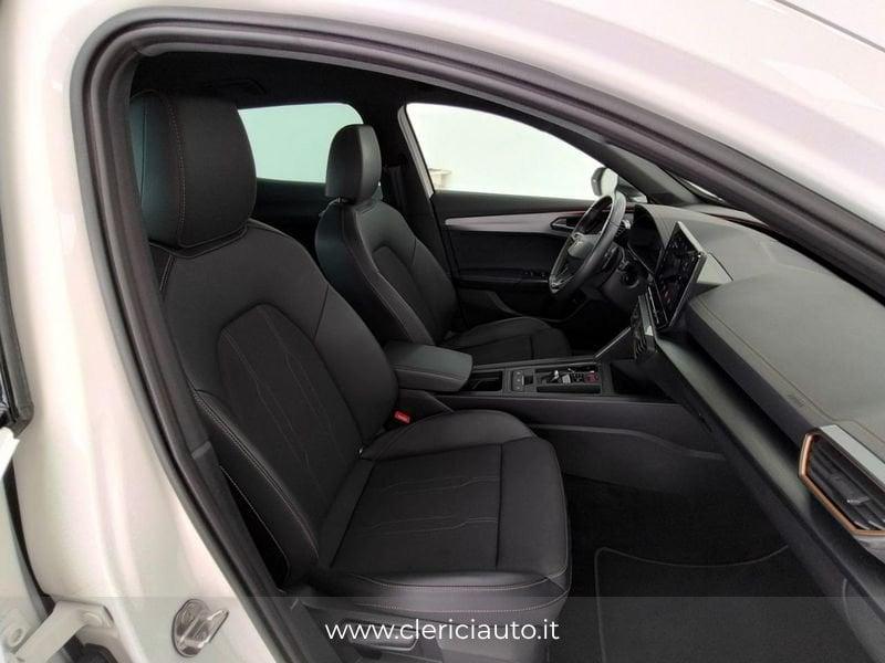 CUPRA Formentor 1.4 e-Hybrid DSG